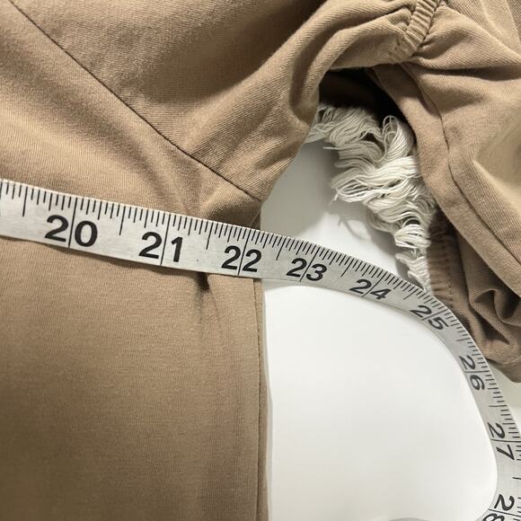 Umgee USA Blouse Womens 2XL Embroidered Boho Peasant Tunic Top Cottagecore - Picture 10 of 12